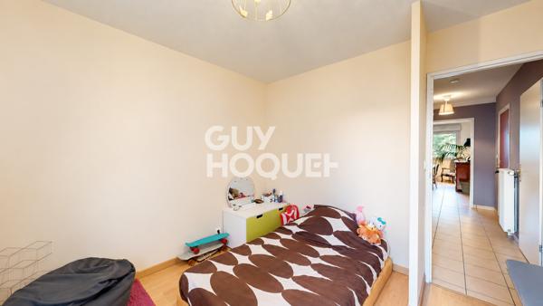 Appartement Chambery 3 pièce(s) 72.65m²