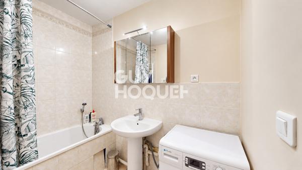 Appartement Chambery 3 pièce(s) 72.65m²