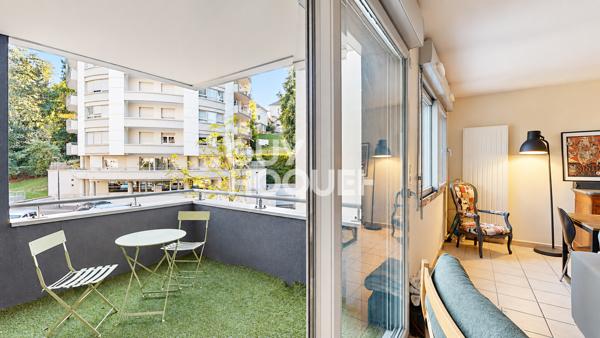 Appartement Chambery 3 pièce(s) 72.65m²