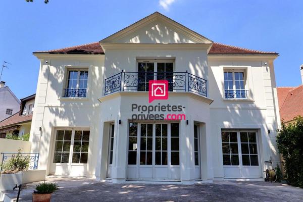 Maison bourgeoise Antony 6 pièce(s) 182 m2