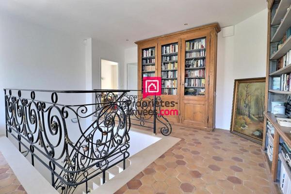 Maison bourgeoise Antony 6 pièce(s) 182 m2