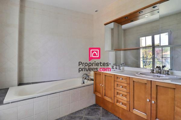 Maison bourgeoise Antony 6 pièce(s) 182 m2