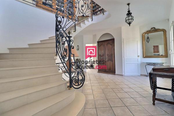 Maison bourgeoise Antony 6 pièce(s) 182 m2