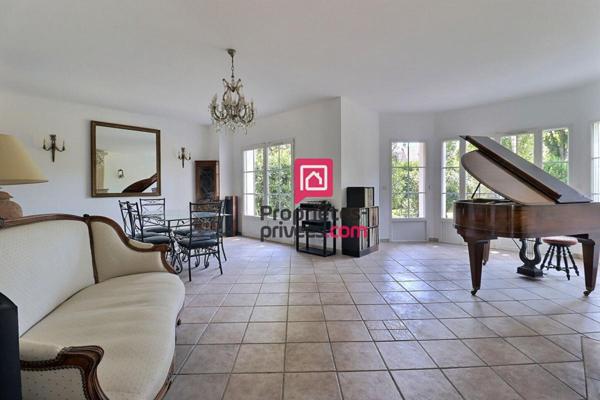 Maison bourgeoise Antony 6 pièce(s) 182 m2