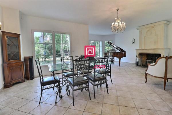 Maison bourgeoise Antony 6 pièce(s) 182 m2