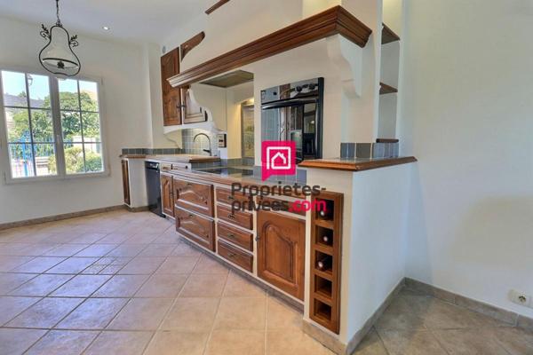 Maison bourgeoise Antony 6 pièce(s) 182 m2