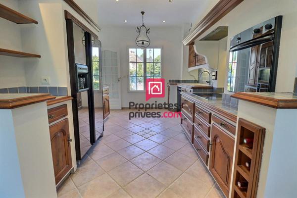 Maison bourgeoise Antony 6 pièce(s) 182 m2