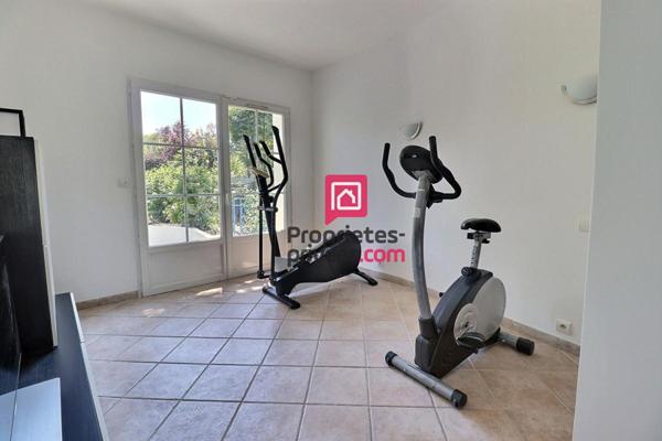 Maison bourgeoise Antony 6 pièce(s) 182 m2