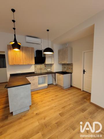 Location appartement 4 pièces 92,31 m² Albertville