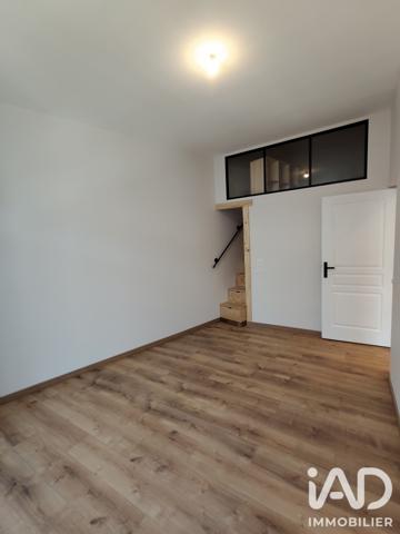 Location appartement 4 pièces 92,31 m² Albertville
