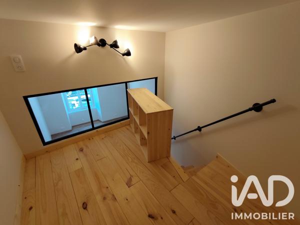 Location appartement 4 pièces 92,31 m² Albertville