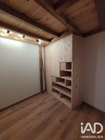 Location appartement 4 pièces 92,31 m² Albertville