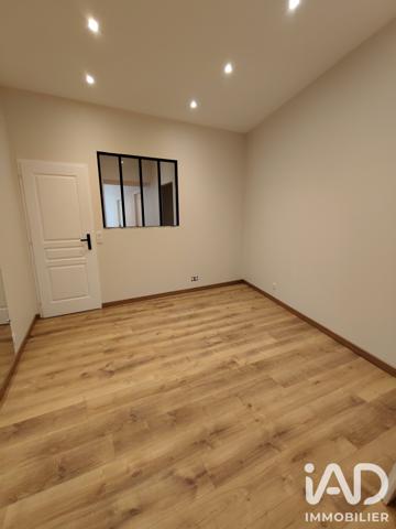 Location appartement 4 pièces 92,31 m² Albertville