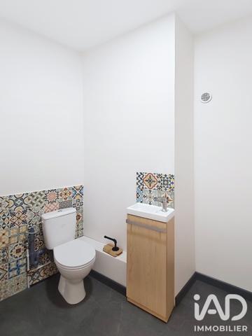 Location appartement 4 pièces 92,31 m² Albertville