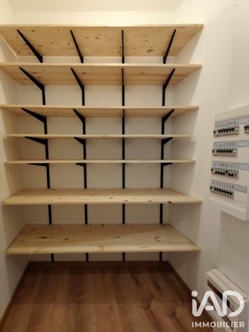Location appartement 4 pièces 92,31 m² Albertville