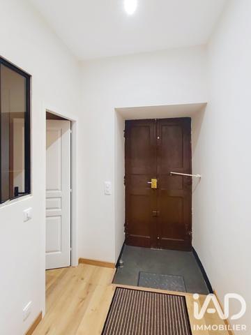 Location appartement 4 pièces 92,31 m² Albertville