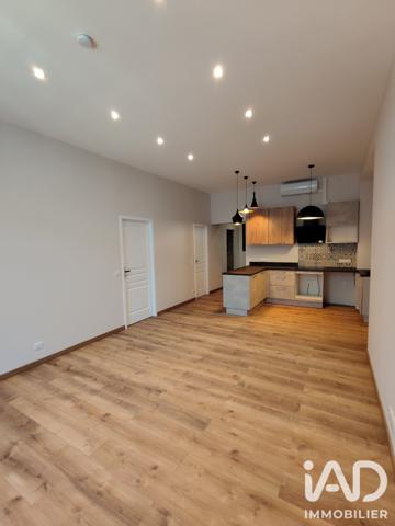 Location appartement 4 pièces 92,31 m² Albertville