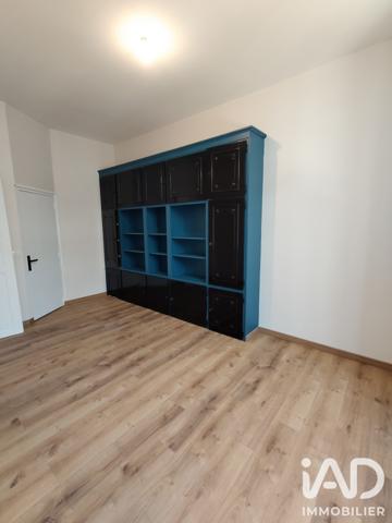 Location appartement 4 pièces 92,31 m² Albertville