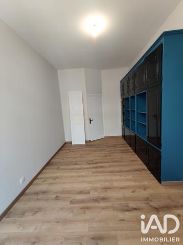 Location appartement 4 pièces 92,31 m² Albertville