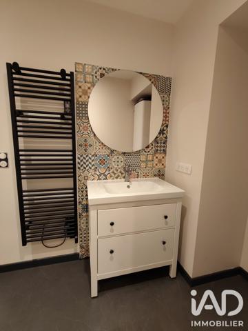Location appartement 4 pièces 92,31 m² Albertville