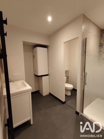 Location appartement 4 pièces 92,31 m² Albertville