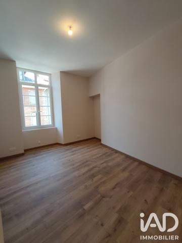 Location appartement 4 pièces 92,31 m² Albertville