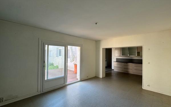 Maison à vendre    4 pièces • 89,30 m2 Le Havre