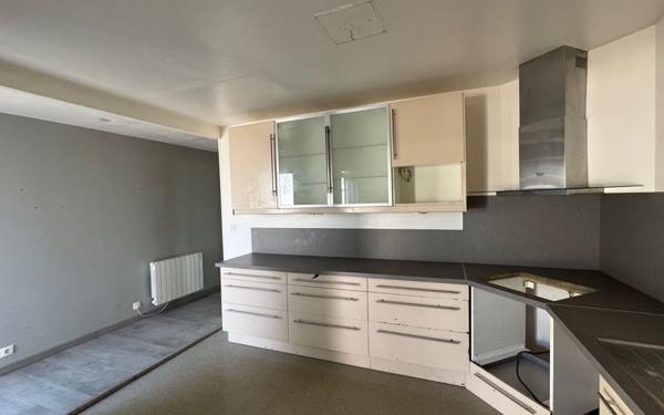 Maison à vendre    4 pièces • 89,30 m2 Le Havre