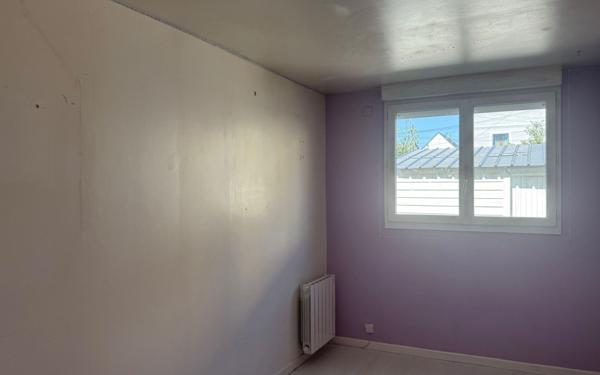 Maison à vendre    4 pièces • 89,30 m2 Le Havre