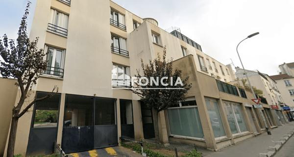 Location Parking - Aubervilliers 93300