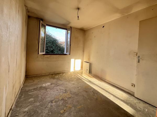 Maison 4 pièces - 77 m²