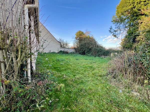 Maison 4 pièces - 77 m²