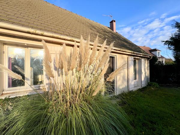 Maison 4 pièces - 77 m²