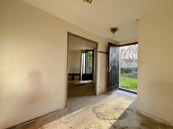 Maison 4 pièces - 77 m²