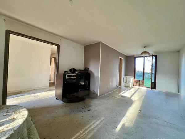 Maison 4 pièces - 77 m²