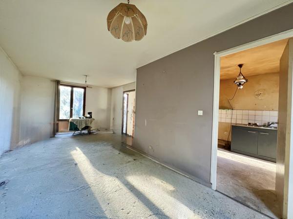 Maison 4 pièces - 77 m²
