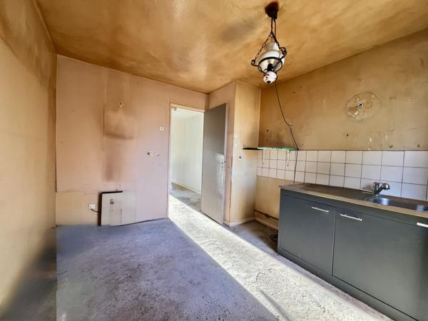 Maison 4 pièces - 77 m²