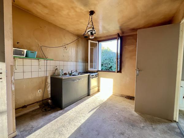 Maison 4 pièces - 77 m²