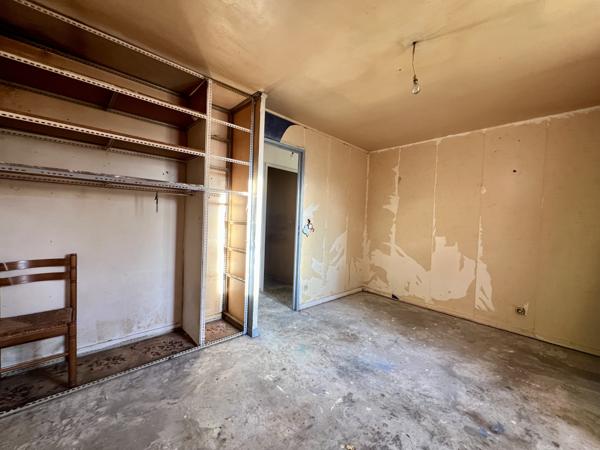 Maison 4 pièces - 77 m²