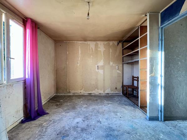 Maison 4 pièces - 77 m²