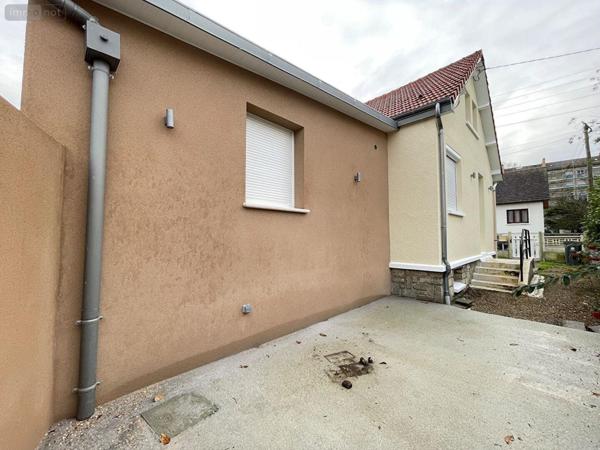 Maison à vendre à Rouen en Seine-Maritime (76100), ref : 112