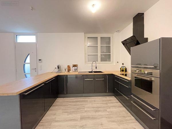 Maison à vendre à Rouen en Seine-Maritime (76100), ref : 112