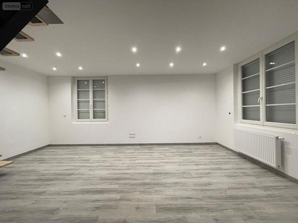 Maison à vendre à Rouen en Seine-Maritime (76100), ref : 112