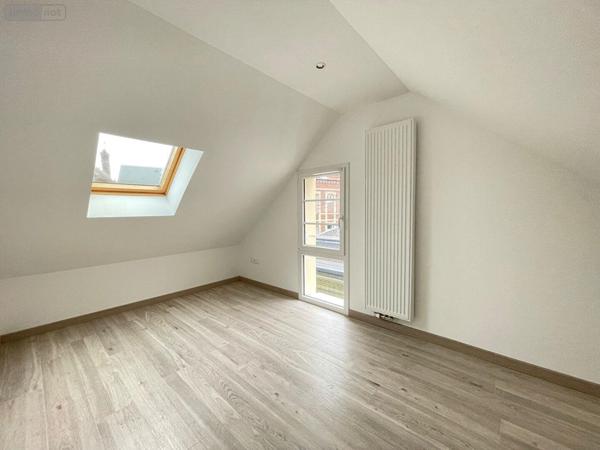 Maison à vendre à Rouen en Seine-Maritime (76100), ref : 112