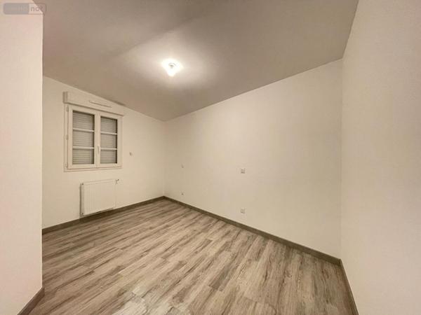 Maison à vendre à Rouen en Seine-Maritime (76100), ref : 112