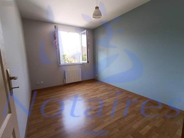 Achat - Maison Cormeray 41120 5 pièces 97 m 2 803 m 2