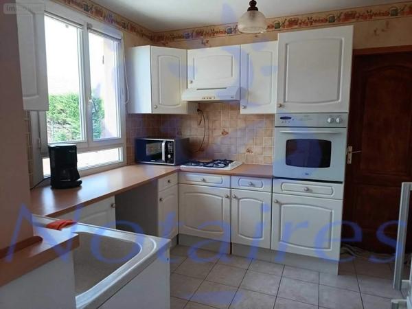 Achat - Maison Cormeray 41120 5 pièces 97 m 2 803 m 2