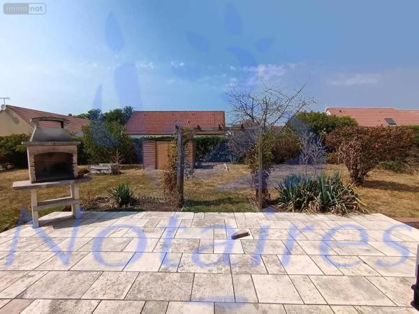 Achat - Maison Cormeray 41120 5 pièces 97 m 2 803 m 2