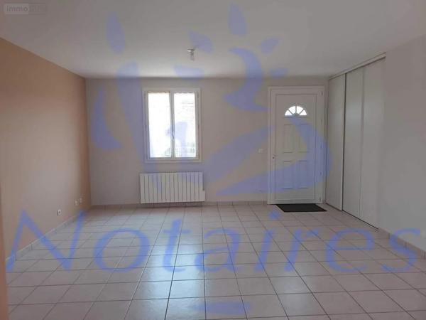 Achat - Maison Cormeray 41120 5 pièces 97 m 2 803 m 2