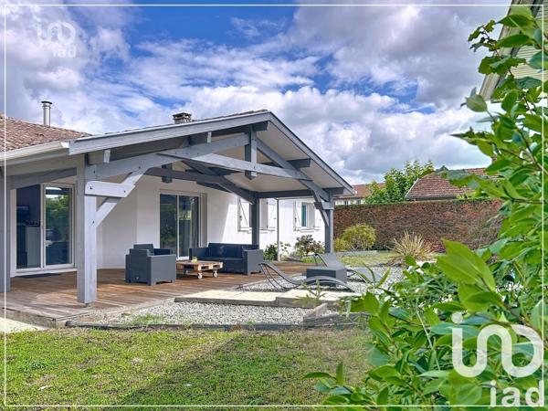 Maison à vendre 5 pièces 117 m² Herm